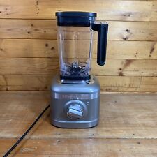 Kitchenaid ksb4028cu k400 for sale  Saint Charles