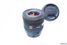 Sigma 4,5 mm F2.8 EX DC HSM Ojo de Pez Circular Canon EF-S segunda mano  Embacar hacia Spain