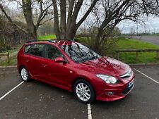 Hyundai i30 comfort for sale  YEOVIL