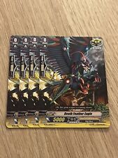 Cardfight vanguard death for sale  LONDONDERRY