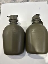Military issued canteens for sale  Staten Island