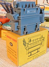 boite dinky toys d'occasion boite dinky toys d'occasion Bois-le-Roi