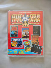 Amstrad cpc five for sale  Shipping to Ireland