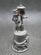 pewter thimble for sale  DEESIDE
