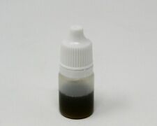 Linn black oil for sale  GLASGOW