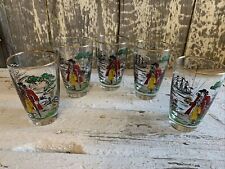 long john silver glasses for sale  Elliott