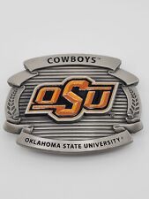 Oklahoma cowboys official for sale  Stafford