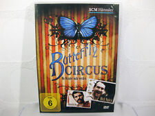 Dvd butterfly circus gebraucht kaufen  Bretten