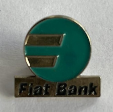 Fiat Bank Pin (H3) comprar usado  Enviando para Brazil