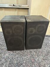 Jamo sonic speakers for sale  Shipping to Ireland