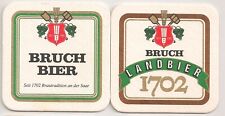 Bruch bier saarbrücken gebraucht kaufen  Neuhaus