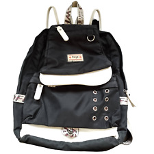 Asge backpack black for sale  WELLINGBOROUGH