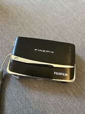 Cámara digital negra FUJI Fujifilm FinePix serie Z70 12,2 MP segunda mano  Embacar hacia Argentina