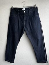 Closed jeans selvedge gebraucht kaufen  Zündorf,-Langel