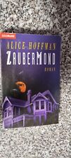 Buch zaubermond alice gebraucht kaufen  Zemmer