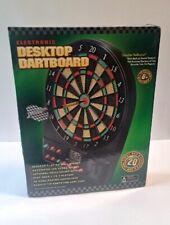 Electronic desktop dart for sale  Streator