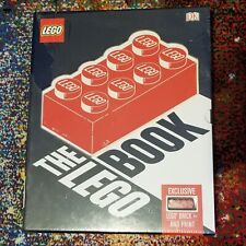 Lego book new for sale  Reno