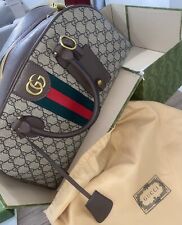 Borsa donna gucci usato  Piombino