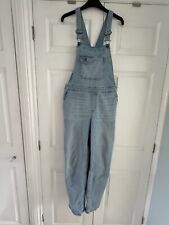 womens denim dungarees for sale  GLOUCESTER
