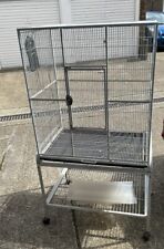 Large bird cage for sale  LONDON