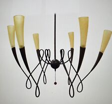 made italian hand chandelier for sale  Sammamish