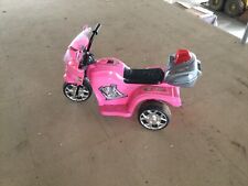 Kids toddler pink for sale  BURY ST. EDMUNDS