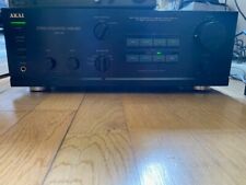 Used, AKAI AM-35 Verstärker Stereo Integrated Amplifier  !Rarität! for sale  Shipping to South Africa