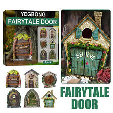 6pcs miniature fairy for sale  Dayton
