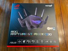 gaming router wifi 6 for sale  Colorado Springs