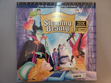 disney laserdisc for sale  Sidney