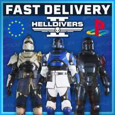 DLC bônus pré-encomenda Helldivers 2 II ⚡️ENVIO RÁPIDO⚡️⚠️PS5 - SOMENTE EUROPA E AU⚠️ comprar usado  Enviando para Brazil