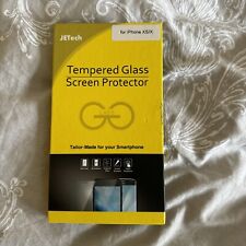 Iphone tempered glass for sale  DUDLEY