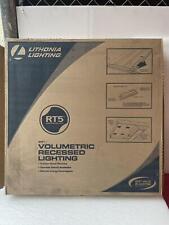 Lithonia lighting rt5 for sale  San Jose