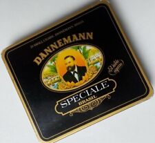 Dannemann cigarillo zigarillo gebraucht kaufen  Deutschland