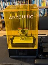 Anycubic photon mono for sale  THORNTON-CLEVELEYS