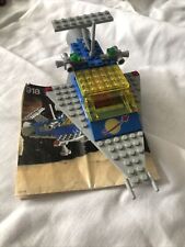 Vintage lego classic for sale  HIGH WYCOMBE