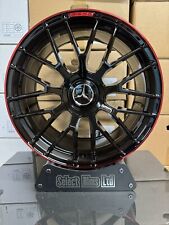 A45 alloy wheels d'occasion  Expédié en Belgium