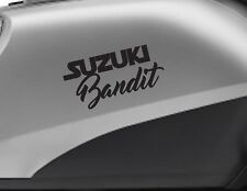 Suzuki bandit motorbike for sale  MANCHESTER