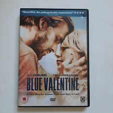 Blue valentine dvd for sale  Ireland