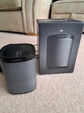 Sonos play wireless for sale  MAIDSTONE