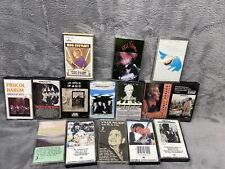 Classic rock cassette for sale  Bethlehem