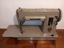 Vintage Singer Sewing Machine 301 with pedal and case Tested and Working! for sale  Shipping to South Africa