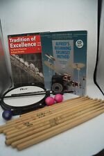 Drum percussion beginners for sale  Chino Hills