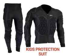 Kids body armour for sale  Shipping to Ireland