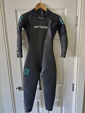 Orca wetsuit hire for sale  CHESTER