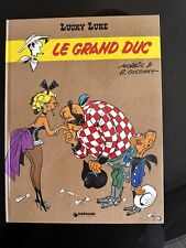 Lucky luke grand d'occasion  Angers-