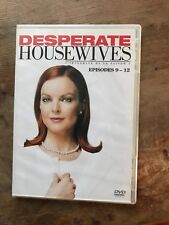 Desperate housewives dvd d'occasion  Ferrières-en-Gâtinais