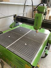 Spartan cnc router for sale  IVYBRIDGE