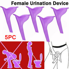 5pcs portable female for sale  Shipping to Ireland