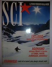 Rivista sci 137 usato  Montefiascone